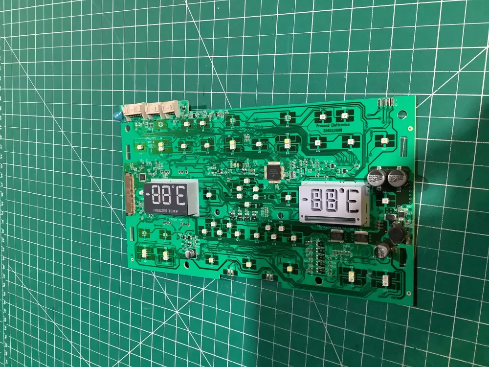 Frigidaire  242041123  Dispenser Control Board