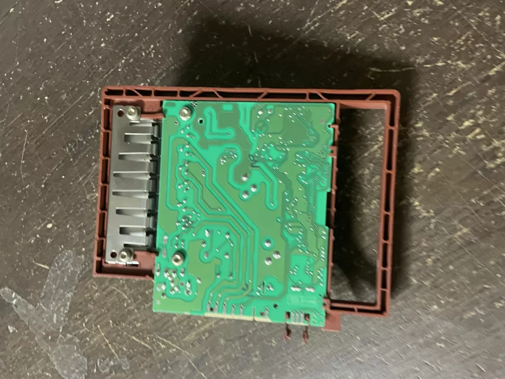 Whirlpool 4619 703 00682 Washer Motor Control Board AZ54959 | Wmv514