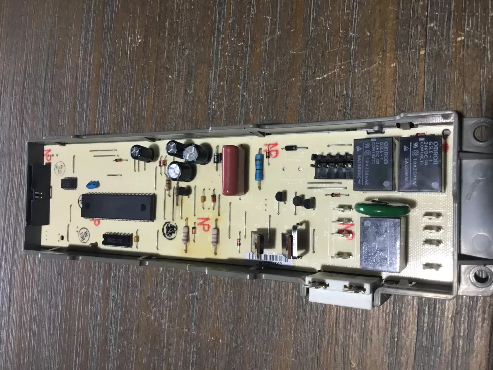 Whirlpool 8528806 Dishwasher Control Board AZ52127 | NR1872