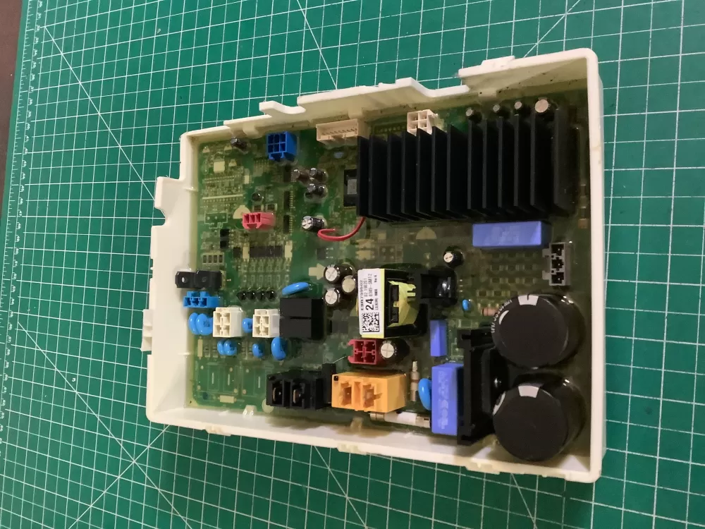 LG Kenmore EBR79950224 PS12742507 Washer Control Board AZ173304 | NRV830