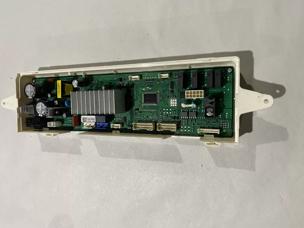 Samsung DD92-00093E Dishwasher Control Board