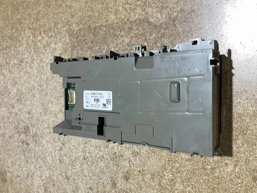 Kenmore W10375796 W10440223 W10461377 Dishwasher Control Board AZ68621 | Wm1286