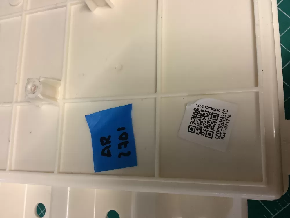 Samsung DC92 01531C DC9201531C Washer Control Board Inverter AZ199696 | AR2701