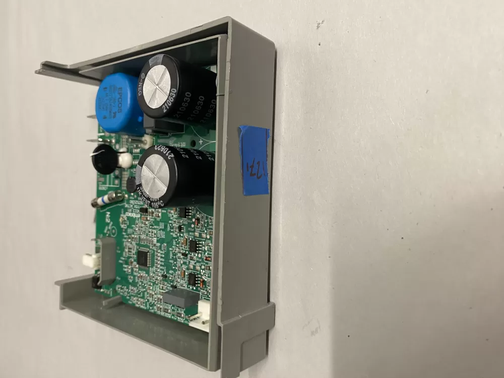 Kenmore W11087200 Refrigerator Control Board Inverter AZ211543 | BK1271