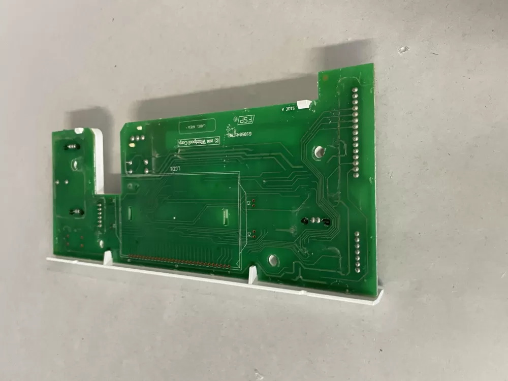 WP2304163 Whirlpool Refrigerator Board - Control