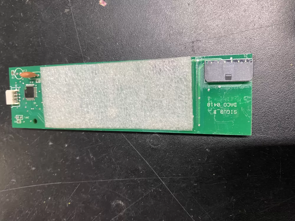 Frigidaire Kenmore AP4363758 1483413 Refrigerator Control Board AZ22396 | BK1119