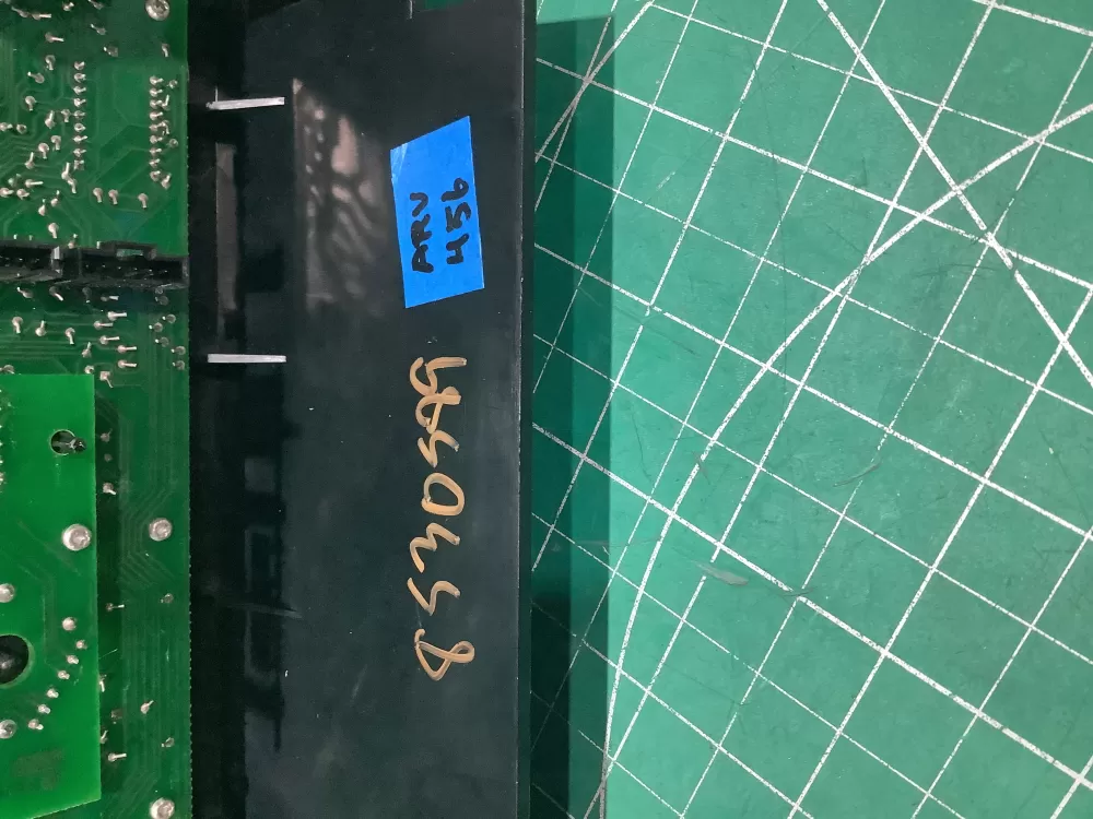 Whirlpool 8559431 Dryer Control Board AZ184954 | ARV456