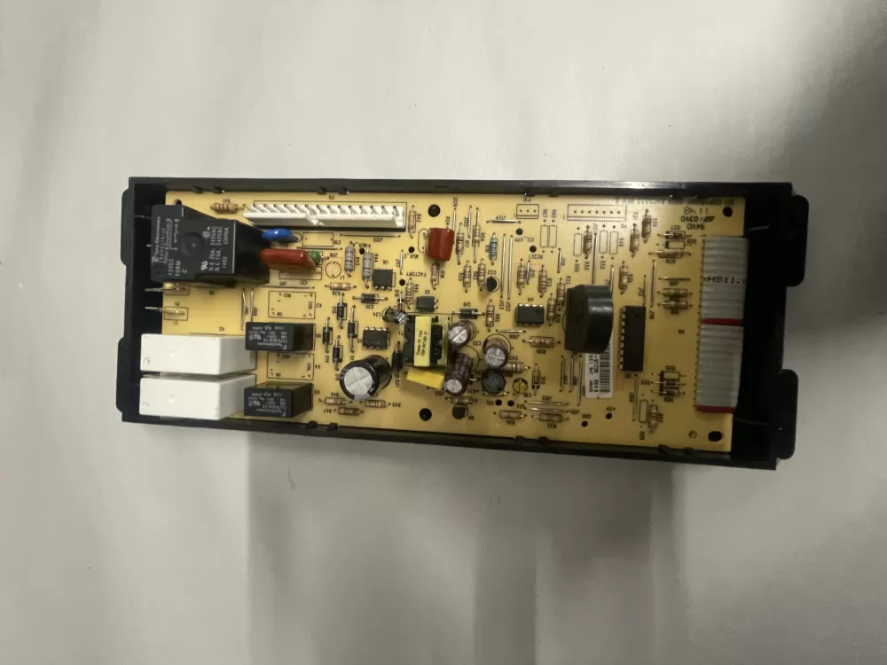 Kenmore 316557238 316418310 316452310 Range Oven Control Board AZ207192 | KM603