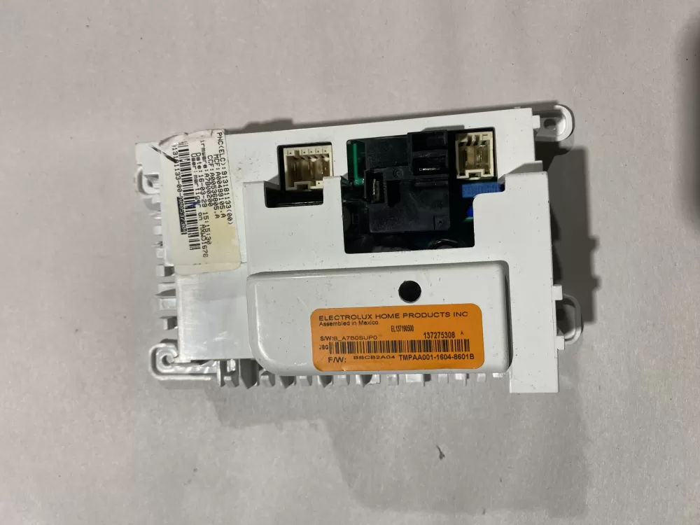 Kenmore 137275308 A Washer Control Board 137275308 A AZ123225 | BK2248