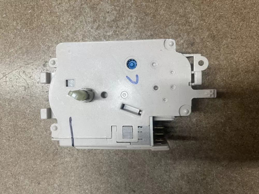 Frigidaire  GE  Kenmore 131758600B Washer Timer