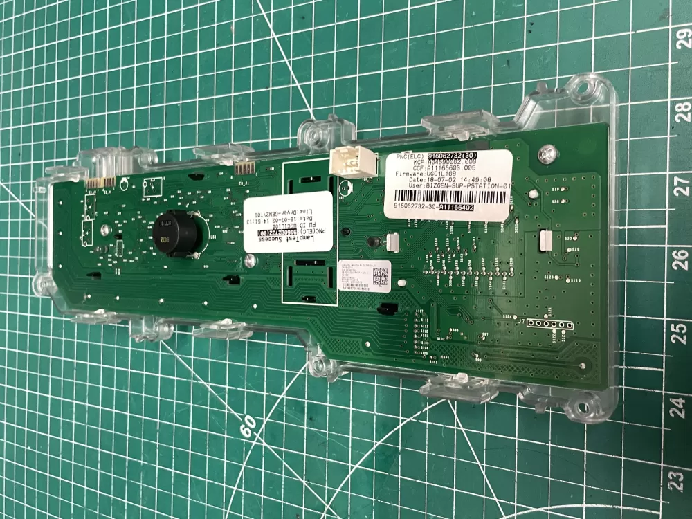  916062732  A11170401  Washer 