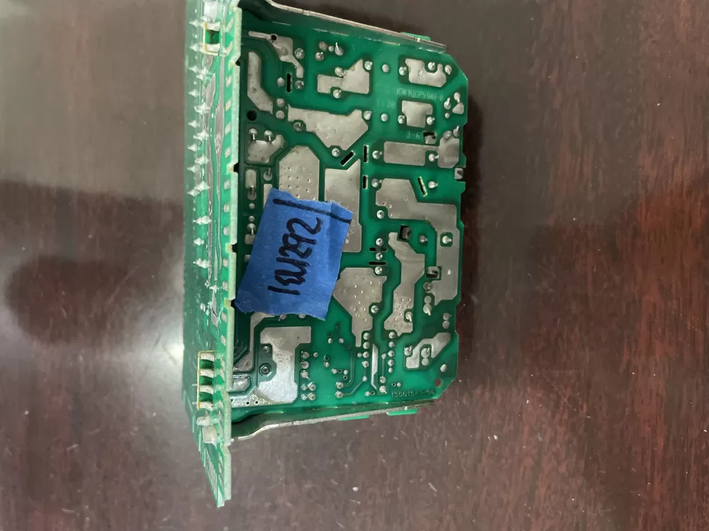 Whirlpool AAWCB-004 Washer Control Board AZ35933 | KM292