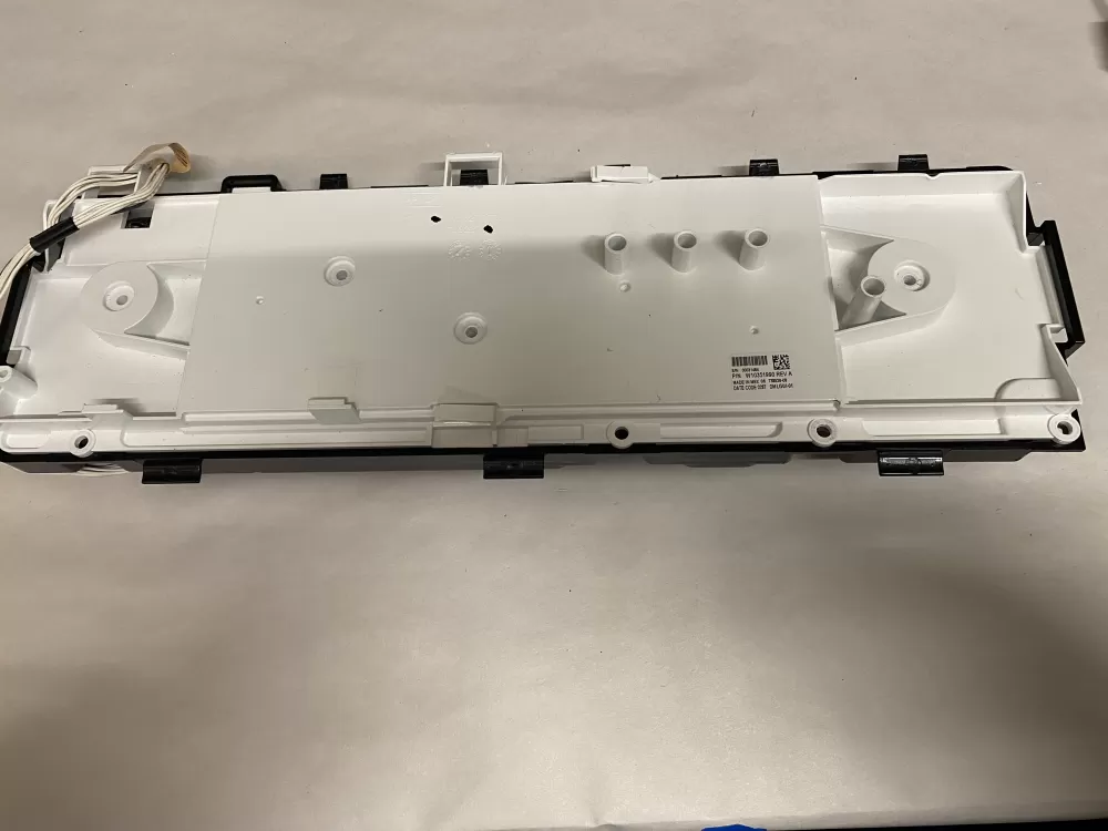 Kenmore Dryer Control Board  W10351990 WPW10351990 AZ207077 | BKV919