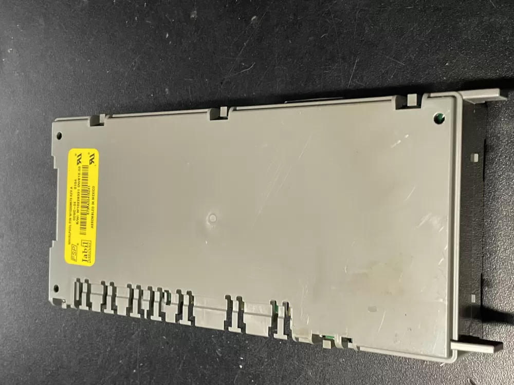 Whirlpool Maytag KitchenAid Dishwasher Control Board AZ3060 | Wm1143