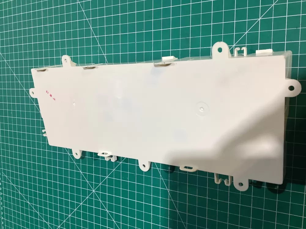 LG EBR62707609 EAX61170502 EBR62707611 Dryer Control Board AZ143813 | NRV562