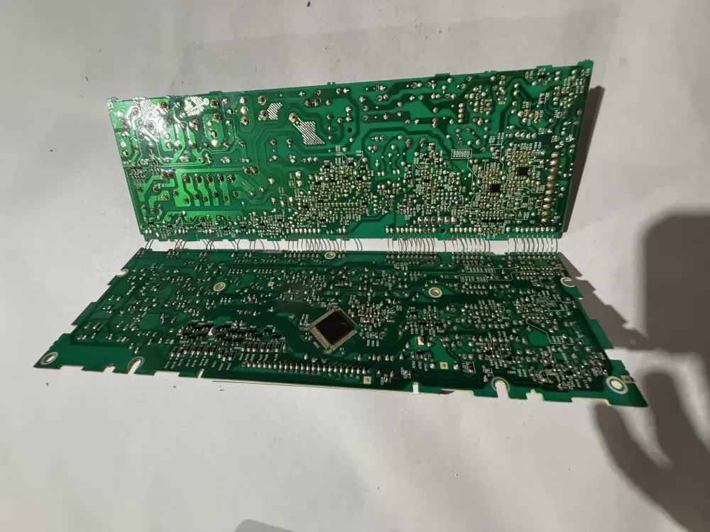 GE 164D8496G018 Range Control Board AZ228333 | KM199