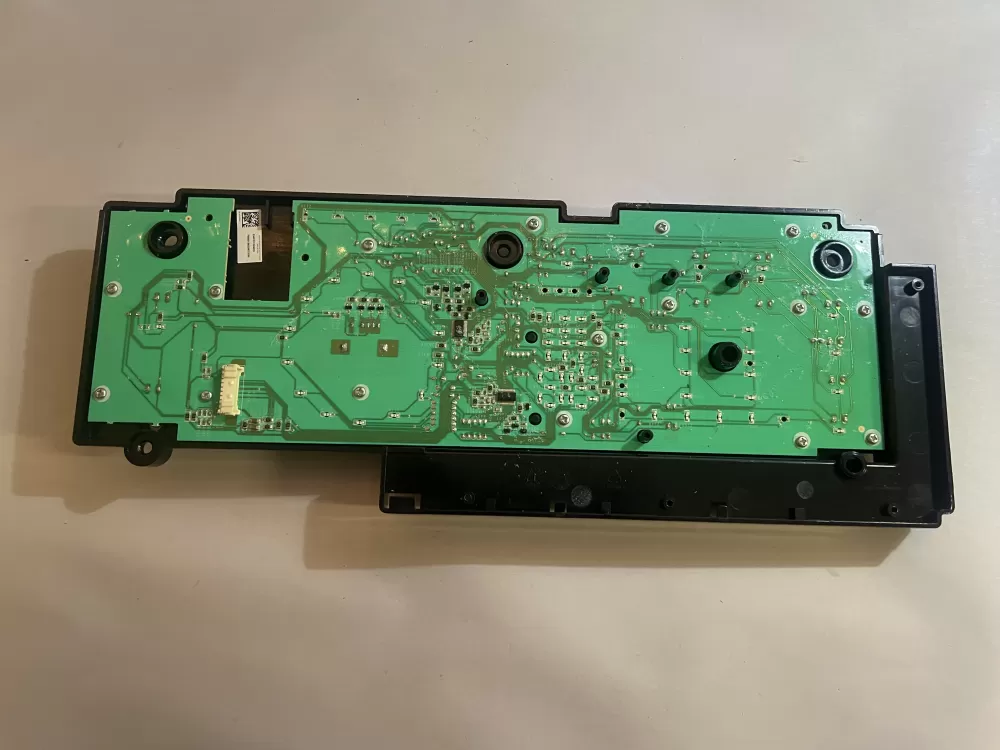 GE WE22X35978 AP7211612 234D2315G003 Dryer Control Board AZ168359 | KMV782