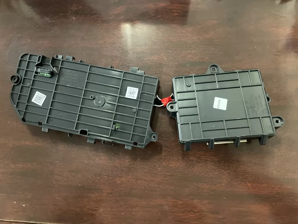 Samsung Whirlpool DC94 05968A Washer Control Board AZ40541 | KMV400