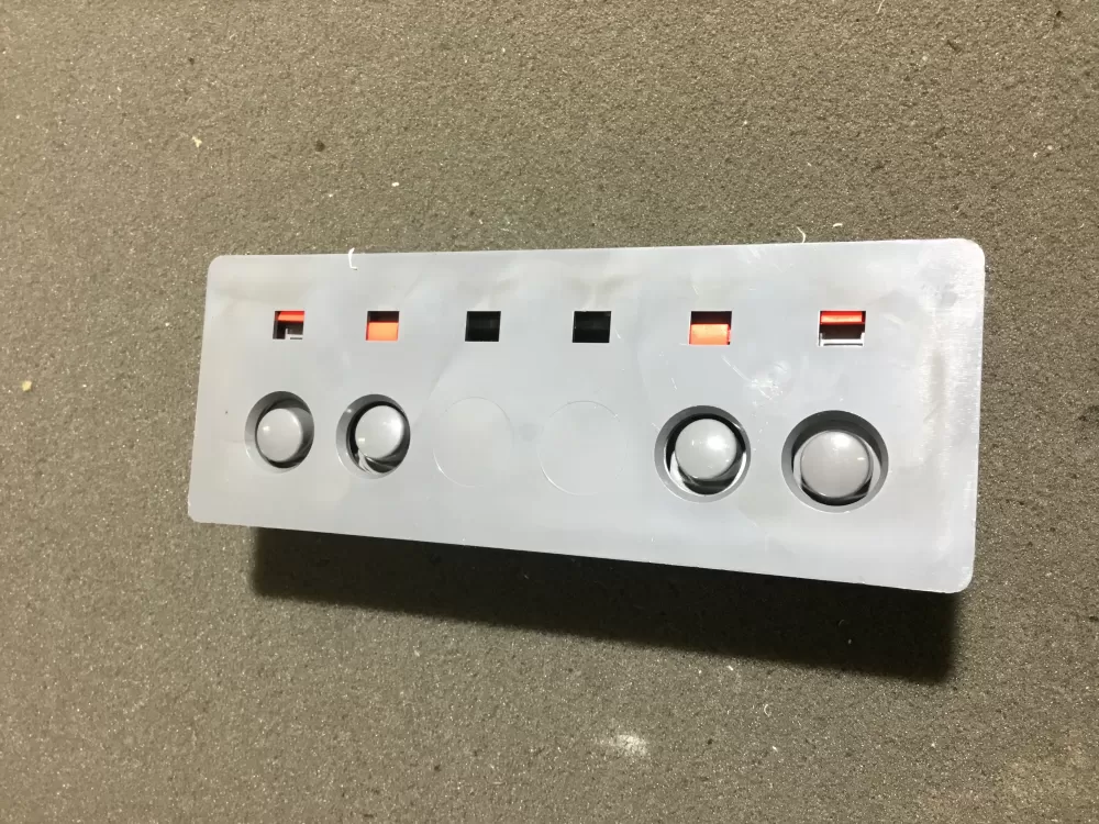 Whirlpool  Kenmore  Roper 2180279 WP2180279 PS11739032 Refrigerator Dispenser Panel