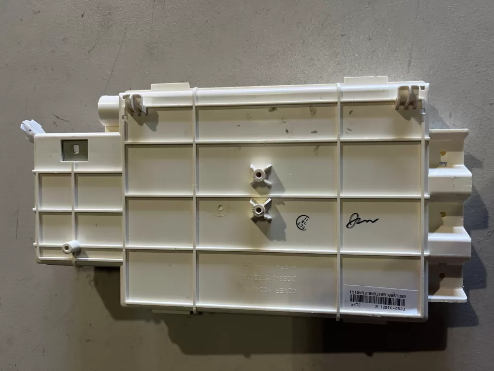 Samsung DC92 01621E DC9201621E Washer Control Board AZ44284 | JT1708