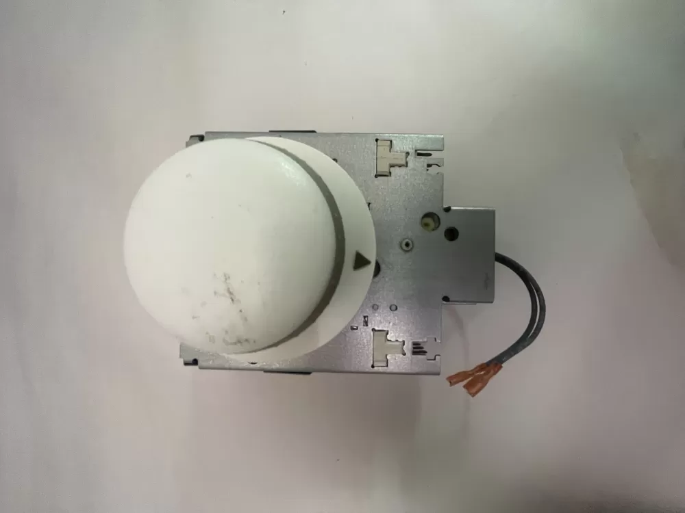 Whirlpool  Maytag WP22004262  AP6006435  6 2308120  62308120  22004262  1032944  22002189  PS11739509  011-65476-01 Washer Timer