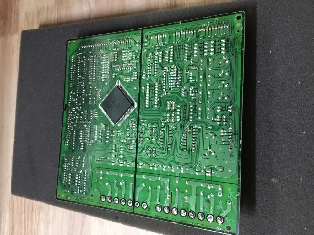 Samsung DA92 00625D Refrigerator Control Board AZ99801 | NR95