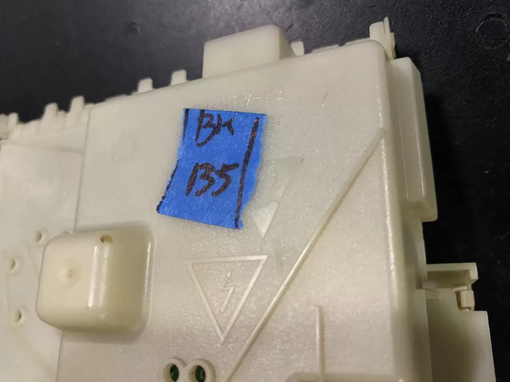 Bosch 9000 142 157 Dishwasher Control Board AZ26292 | BK135