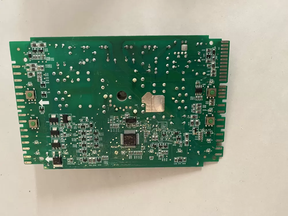 WPW10192966 Whirlpool Main Control Board OEM WPW10192966 AZ201691 | BK2734