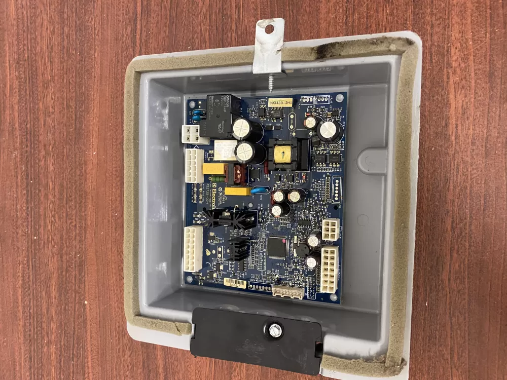 Frigidaire AP4695243 242009029 5303918538 PS3419838 Refrigerator Control Board