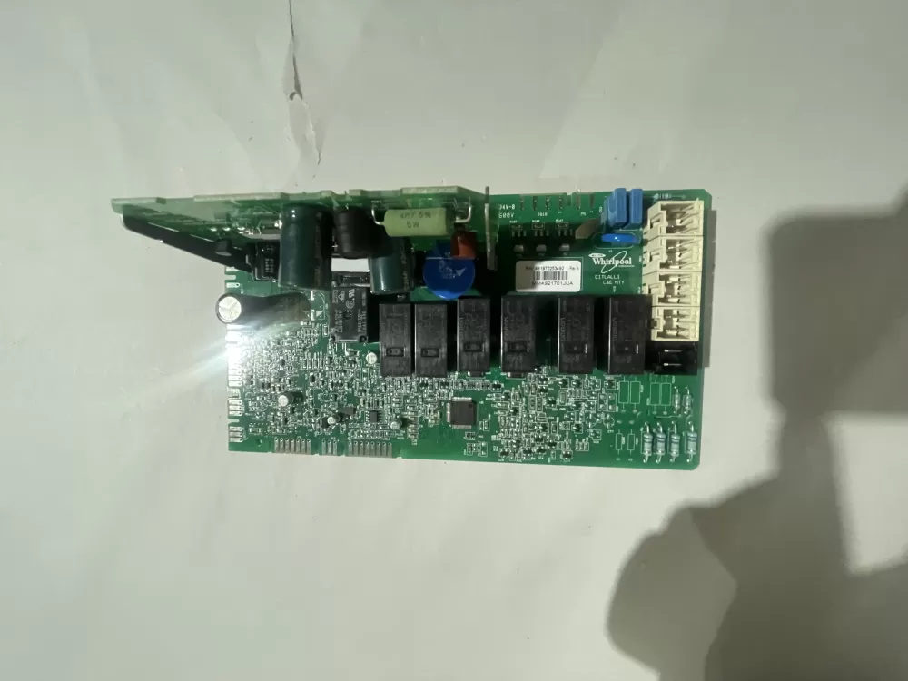 Whirlpool 461970253492 Washer Control Board
