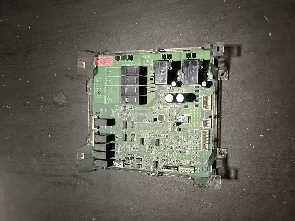 Whirlpool W10119143 WPW10119143 AP6015288 1373019 9760210 PS11748563 Oven Control Board