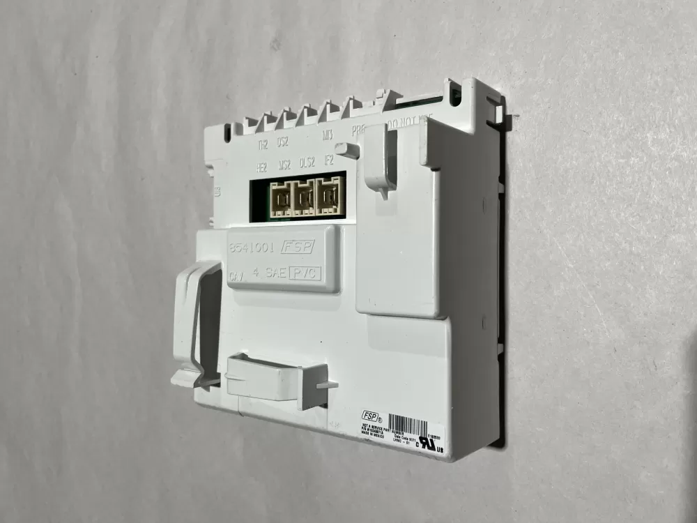 Whirlpool W10243971A Washer Control Board