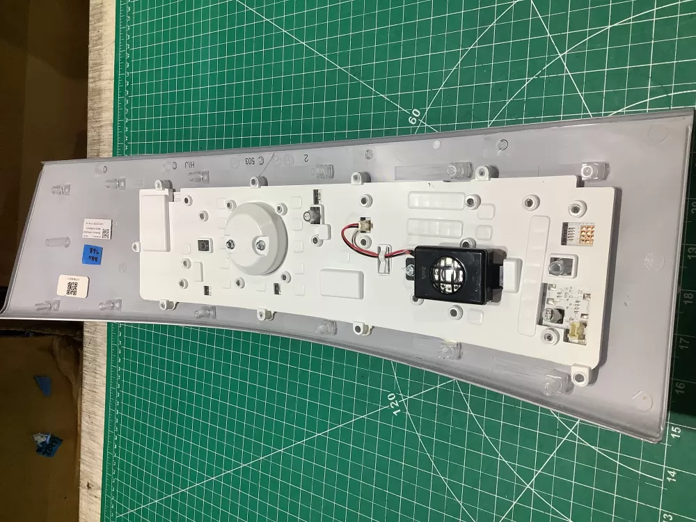 Kenmore W10649770 Dryer Control Board AZ183373 | ARV168