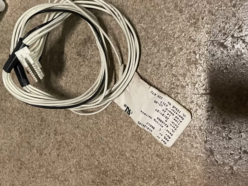 Whirlpool Maytag Kenmore 8571942 8564405 Washer Control Board AZ25999 | KMV253