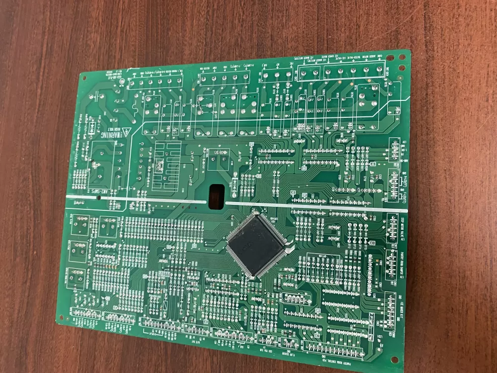 Samsung DA41-00617B Refrigerator Control Board AZ42004 | BK1733