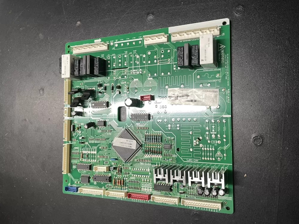 Samsung DA92-00233D DA9200233D Refrigerator Control Board