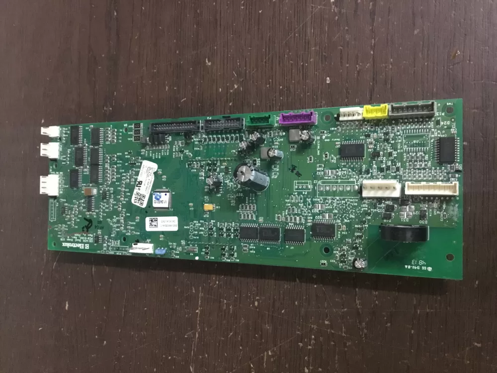 Electrolux AP4510806 316516573 Range Control Board AZ16379 | NR29