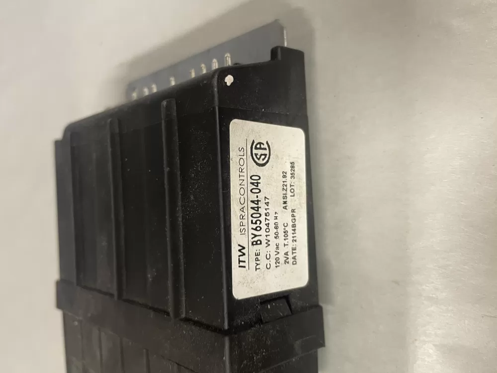 KitchenAid Whirlpoool 7431-9038-60 Range Spark Module AZ218250 | Wm1452