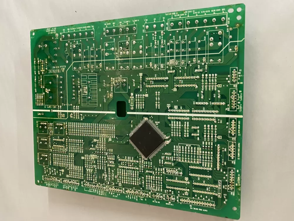 Samsung DA41-00651N Refrigerator Control Board AZ201321 | BK2680