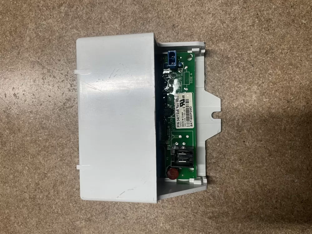 Whirlpool  Kenmore 3407228 WP3407228 Dryer Control Board