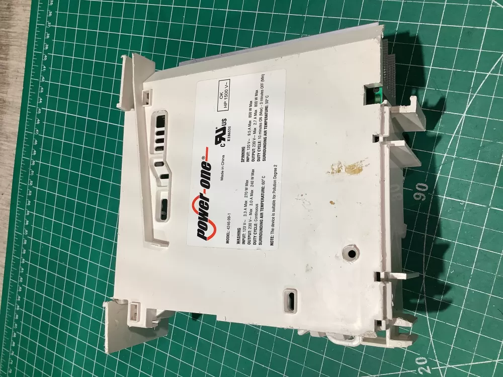 Frigidaire Kenmore 5304504863 4246991 Washer Control Board AZ185580 | AV525