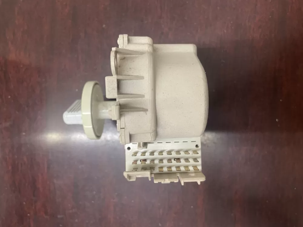 Frigidaire 131758600B GE Kenmore Washer Timer AZ33735 | KM70