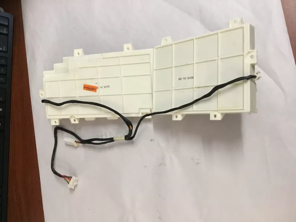LG EBR50559203 Dryer Control Board AZ100108 | BGV543