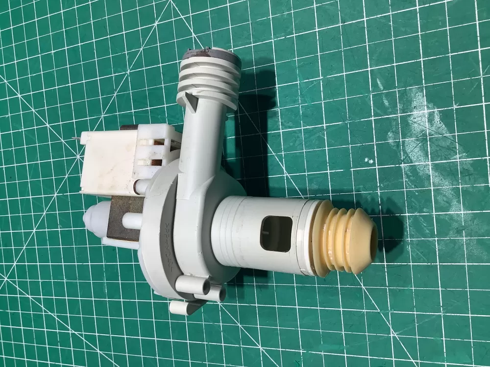 GE 165D8193G004 WD26X10048  Dishwasher Drain Pump AZ142394 | SL271