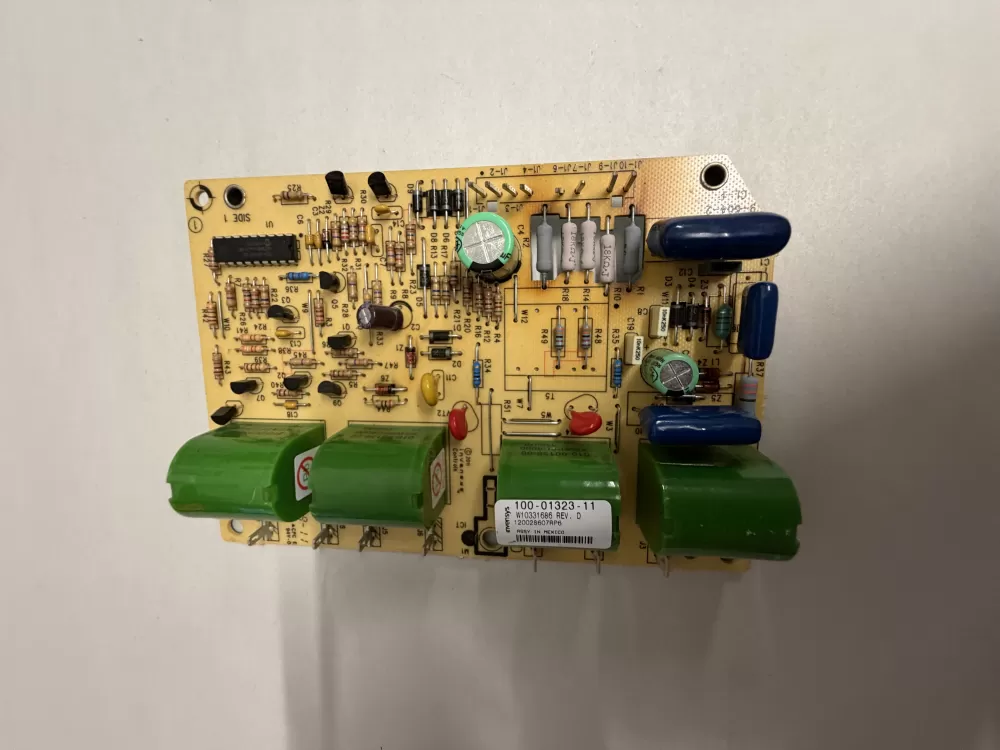 Whirlpool  Kenmore  Maytag  KitchenAid  Roper  Estate WPW10331686  AP6019728  W10331686  1937904  8054084  8273970  8273972  8273977  8522964  9758080  9758080R  PS11753037  WPW10331686VP Oven Spark Module