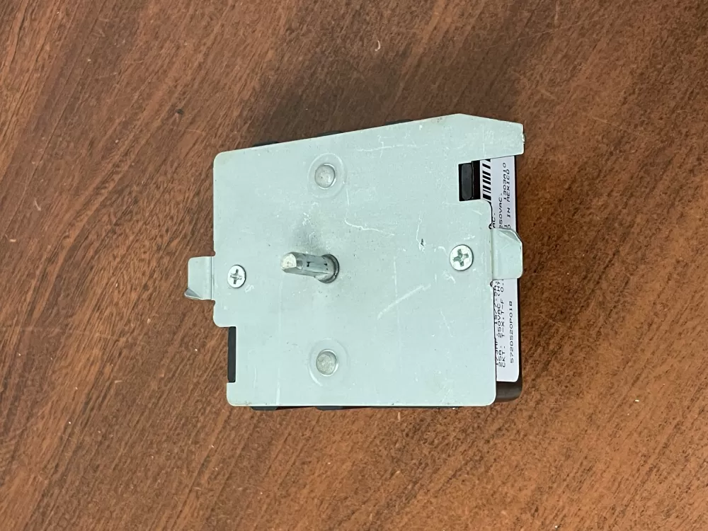 GE 175D2308P009 WE4M188 Dryer Timer AZ52793 | Wm1925