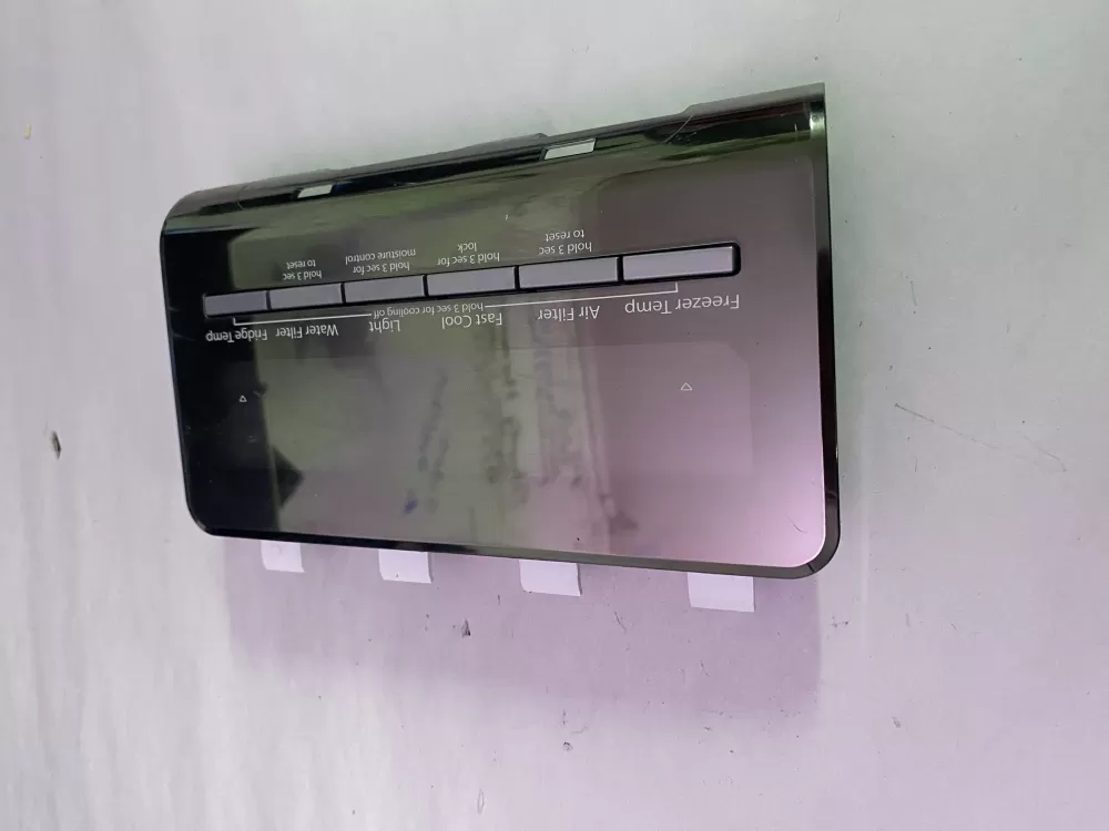 Whirlpool W10689399W2E Refrigerator Dispenser