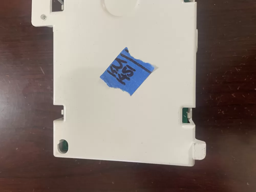 Maytag AP6015086 W10111621 WPW10111621 Dryer Control Board AZ79200 | KM1451