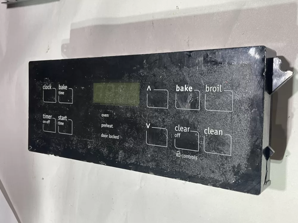 Frigidaire 316418200 316557100 316557115 Range Control Board AZ141843 | Wm1003
