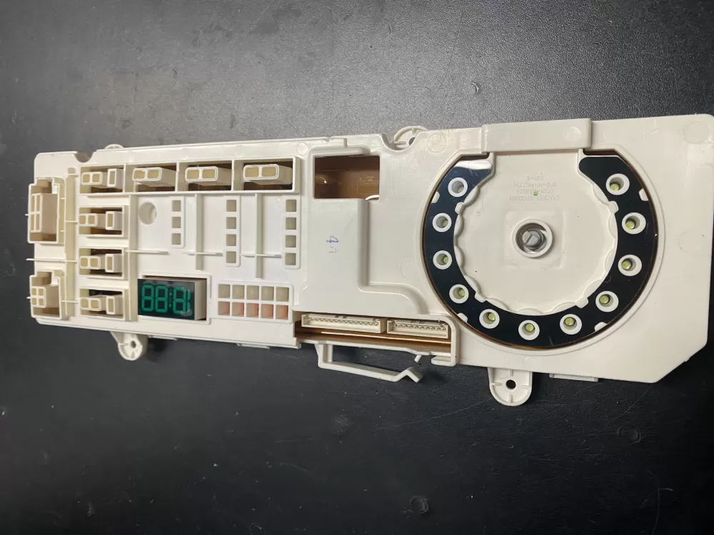 Samsung DC92-01624L Washer Control Board AZ13281 | BKV132